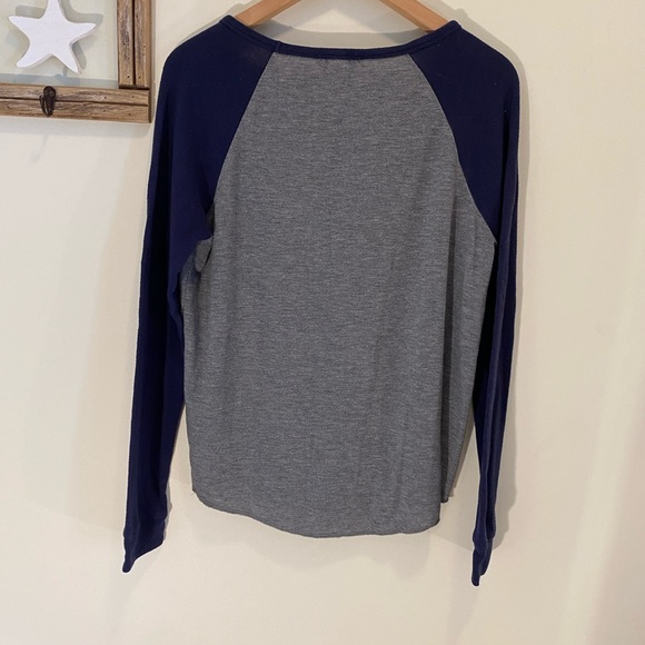 PJ Salvage top - Picture 2 of 4